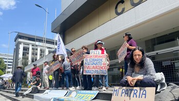 Juicio por el asesinato de