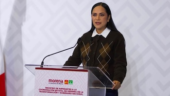 Morena cerrará registro de aspirantes a gubernatura con más de 270 postulaciones. (Foto: Morena)
