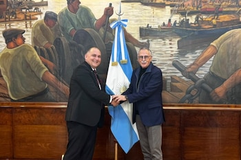 Ministerio de Salud Costa Rica