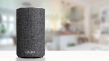 Alexa tiene comandos para diferentes