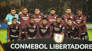Conmebol abrió proceso disciplinario a Universitario y Cristal tras la fecha 3 de la Copa Libertadores 2026: conoce los castigos