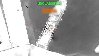 Estados Unidos comenzó a ejecutar