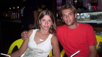 Su hermano se suicidó en