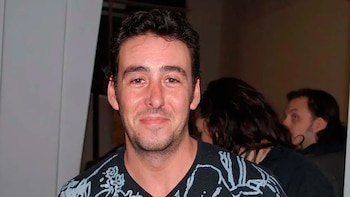 Rodrigo Vagoneta - portada