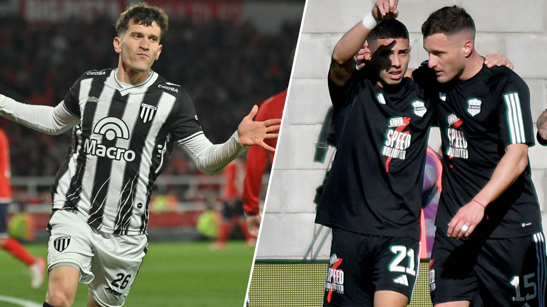 Gimnasia de Mendoza chocará con Riestra