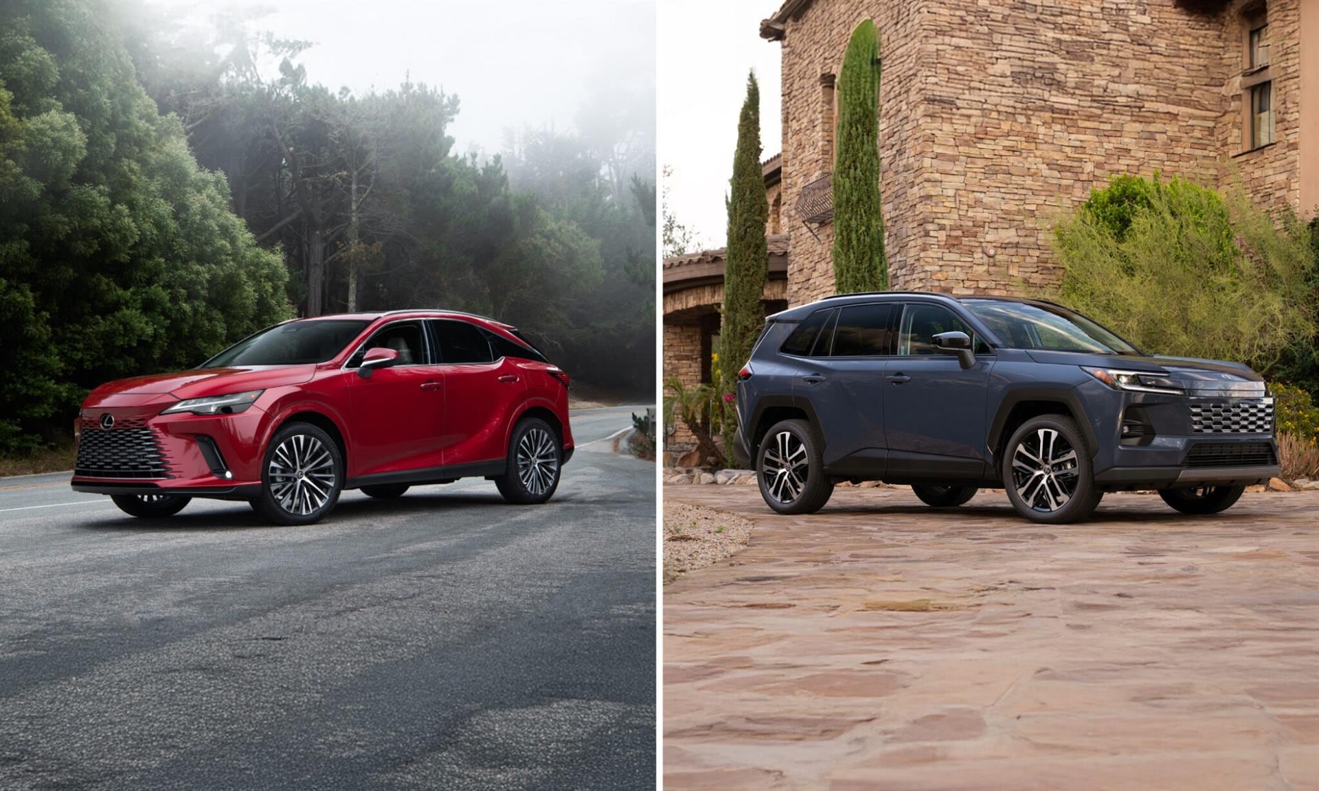 Toyota superó su marca récord de 2023 y alcanzó los 11,5 millones de unidades en todo el mundo. En EEUU creció un 8% respecto a 2024