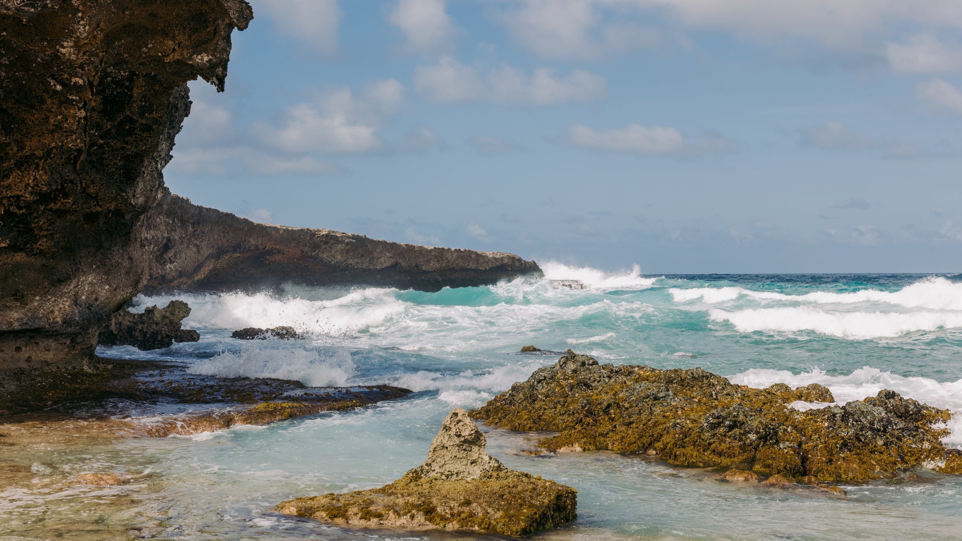 Cómo una pequeña isla caribeña logró convertirse en un referente del turismo sostenible