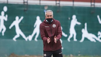 Gregorio Pérez pide no dramatizar