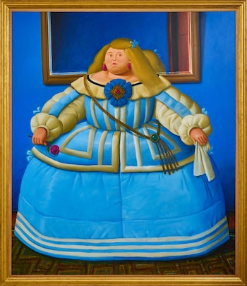 Estas son algunas de las