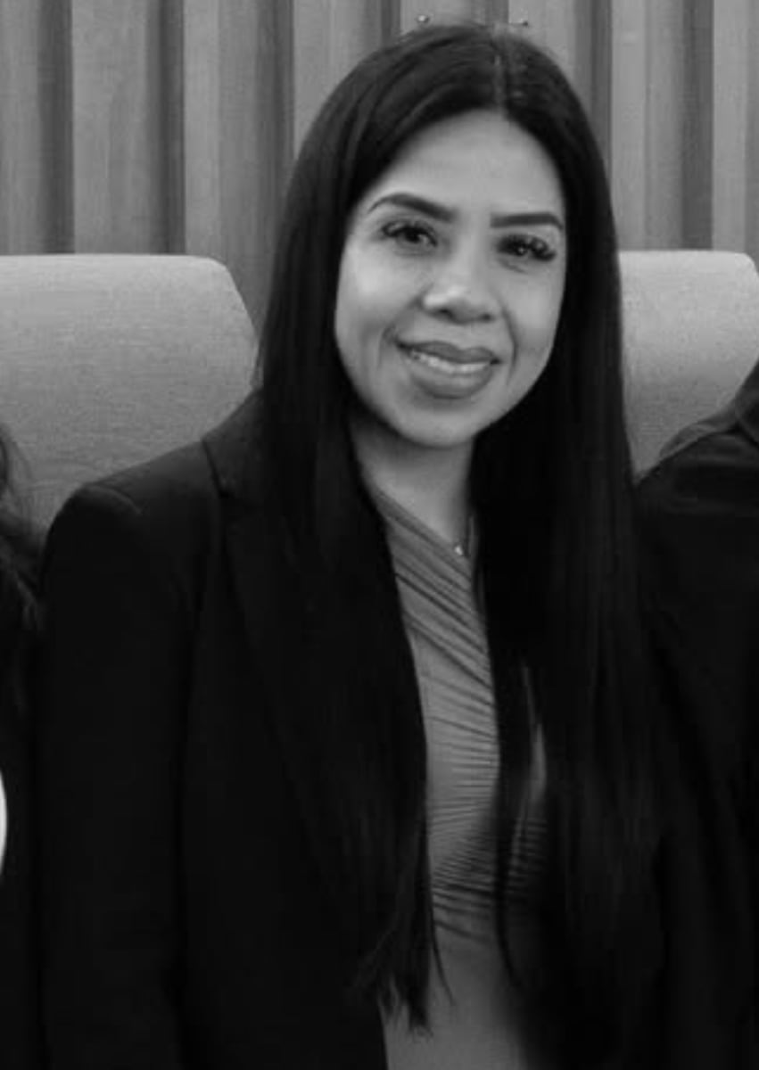 Sara Lidia Mendiola Landeros, directora ejecutiva del Centro de Investigación y Capacitación Propuesta Cívica. Crédito: Redes Sociales