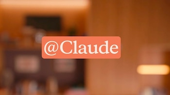 Anthropic lanza Claude Tag para Slack y lo convierte en un miembro más del equipo con memoria compartida e IA proactiva