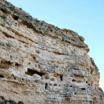 Ribera de Cubas, en Albacete