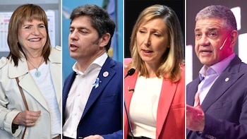 Del PRO al peronismo: las