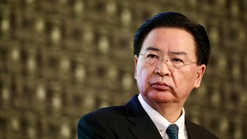 Taiwán considera “profundamente lamentable” su