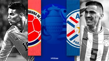 Los guaraníes buscarán darle la