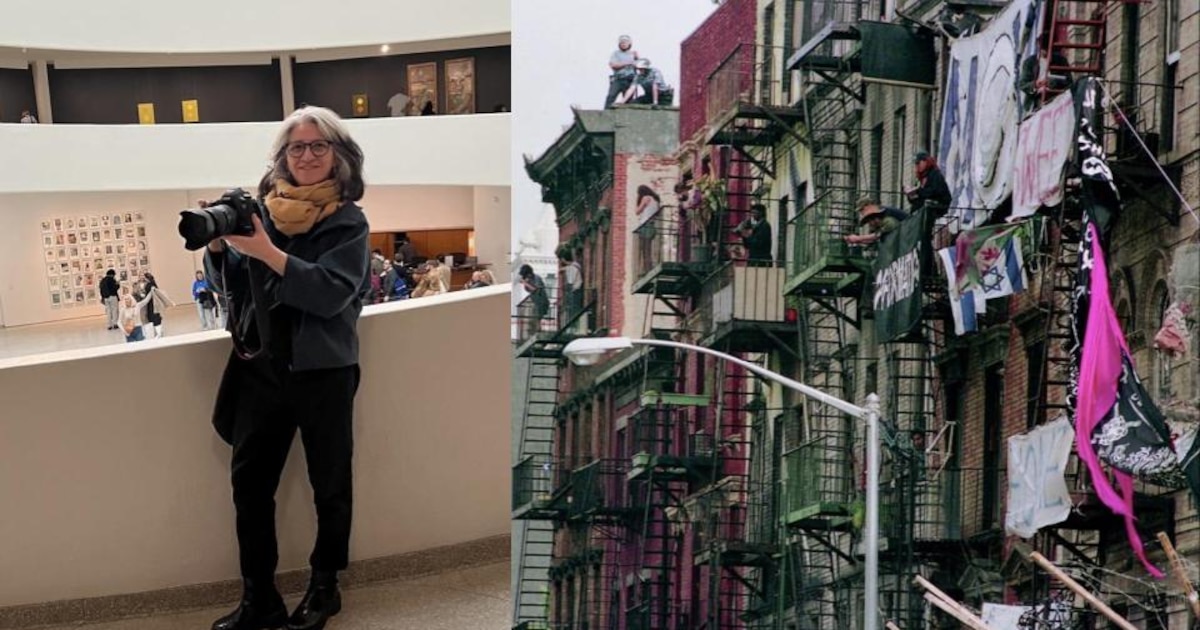 'Squatters / Okupas': the memory of a community that challenged oblivion and adversity in New York