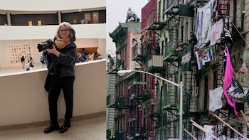 ‘Squatters/Okupas’: la memoria de una comunidad que desafió el olvido y la adversidad en Nueva York