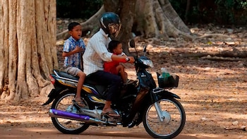 Las cifras del informe elaborado