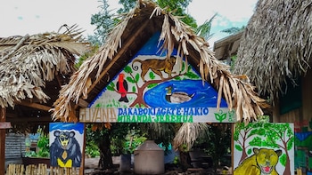 Rituales, naturaleza y cultura: así es la oferta turística de comunidades nativas en Semana Santa. (Foto: Agencia Andina)