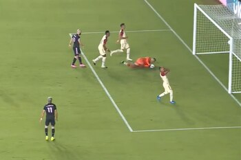 Universitario debutará el 06 de