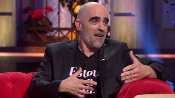 Luis Tosar confiesa cuál ha sido su papel más difícil, en ‘Al cielo con ella’: “Es como una fantasía rara”