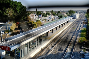 El nuevo trayecto de la