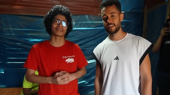 La presencia de señal 5G