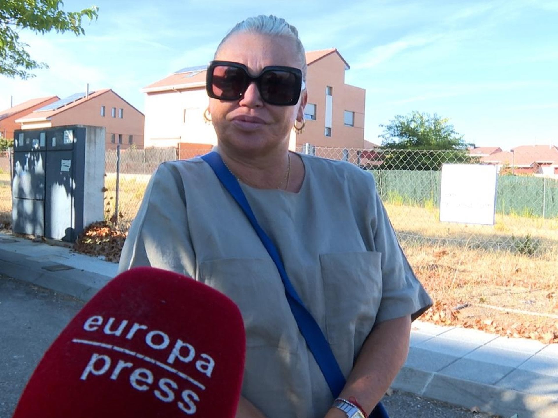 25/09/2026 Belén EstebanEUROPA ESPAÑA SOCIEDAD