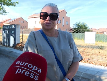 25/09/2026 Belén Esteban
EUROPA ESPAÑA SOCIEDAD