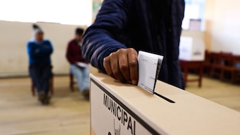 ONPE publica el diseño definitivo