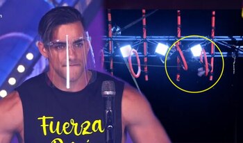 Said Palao fuen despedido de