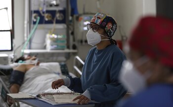 El caracol también transmite parásitos