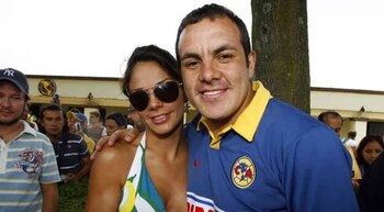 Rossana Nájera Desmiente Acusaciones de