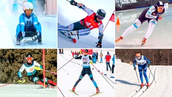 La acción de los argentinos