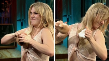 El secreto de Clara Galle