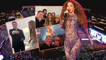 Él es el padre Alberto