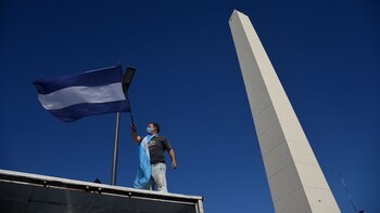 Argentina: un país que se