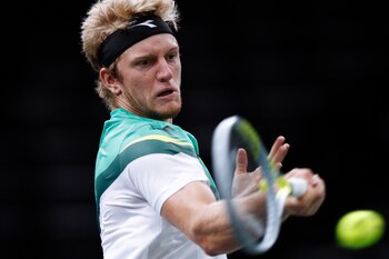 EFE/EPA/YOAN VALAT/Archivo