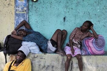 Un informe de la ONU