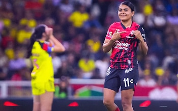 Las rojinegras quieren romper las quinielas con un triunfo sobre el equipo de Verde Valle.