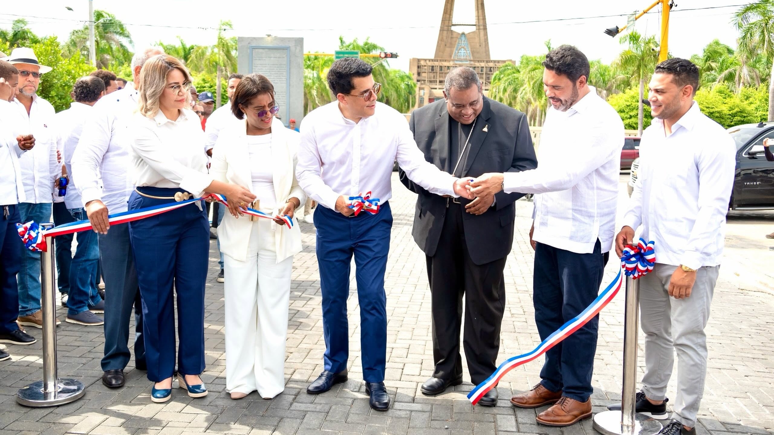 República Dominicana apuesta al turismo religioso con la entrega de obras en la Basílica de La Altagracia