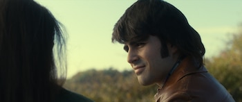 Martin Urrutia en 'Kraken. El libro negro de las horas'.