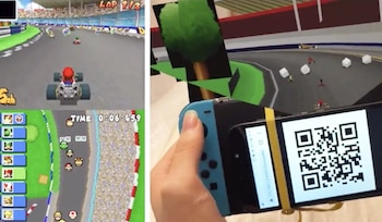 El experimento fue probado con