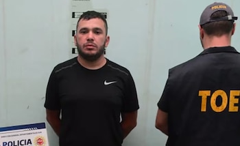 Estaban Lindor Alvarado