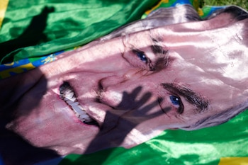 La sombra de un simpatizante