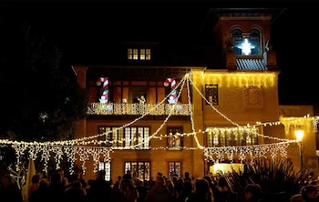 Noja, en Cantabria (Turismo Noja).