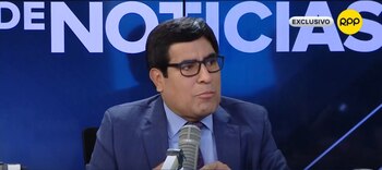 Fiscal anticorrupción: “Hay serios indicios que Pedro Castillo recibió 2 millones de soles por caso Petroperú”