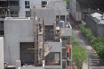 Las cuotas de los créditos