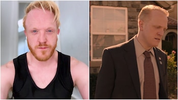 Murió Owain Rhys Davies, actor de ‘Twin Peaks’