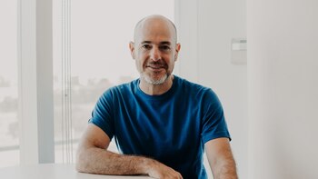 Cristian Medizza, CEO y fundador